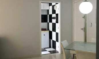 Imagem 4: Rio de Janeiro - Apartamento Padrão - Praça Seca