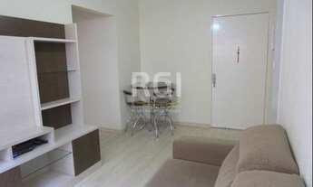 Imagem 4: Porto Alegre - Apartamento Padrão - Santa Tereza