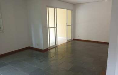 Imagem 2: Casa Locação Santo Amaro 375 m² 3 Dormitórios