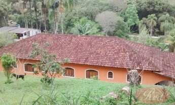 Imagem 3: Sitio em Taiaçupeba -Jundiapeba - Mogi das Cruzes