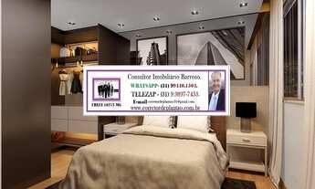 Imagem 2: Apartamento para venda possui 76 metros quadrados com 3 quartos em Ipê - Nova Lima - MG