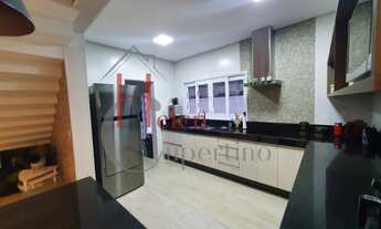 Imagem 7: Casa em Condomínio para Venda em Itupeva, São Venâncio, 4 dormitórios, 4 suítes, 1 banheir