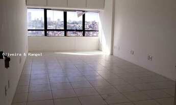 Imagem 4: Sala Comercial para Venda em Salvador, Caminho das Árvores, 1 banheiro, 1 vaga