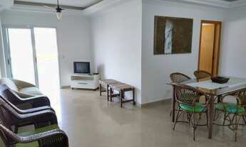Imagem 3: Apartamentos 5 dormitórios - Aviação - Praia Grande - São Paulo