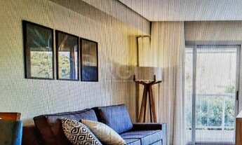 Imagem 1: Porto Alegre - Casa Padrão - Petrópolis