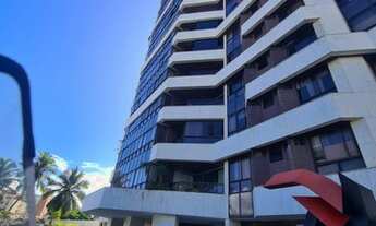 Imagem 3: Apartamento 04 suítes na Barra R$ 1.355.000