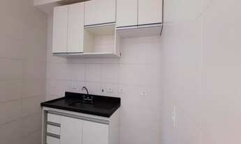 Imagem 7: APARTAMENTO RESIDENCIAL em ITU - SP, Edifício Residencial Altos do Varvito