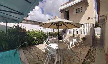 Imagem 7: Casa com 3 dormitórios à venda, 234 m² - Candelária - Natal/RN - CA0443