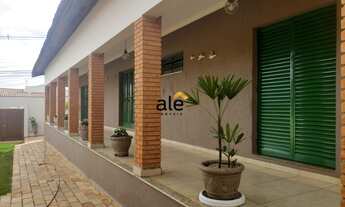 Imagem: CASA RESIDENCIAL em SUMARÉ - SP, PARQUE