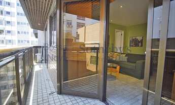 Imagem 3: Rio de Janeiro - Flat - Ipanema