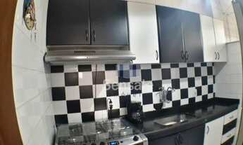 Imagem 4: Casa com 3 dormitórios à venda, 70 m² por R$ 330.000,00 - Havaí - Belo Horizonte/MG