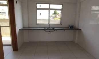 Imagem 4: Belo Horizonte - Apartamento Padrão - União