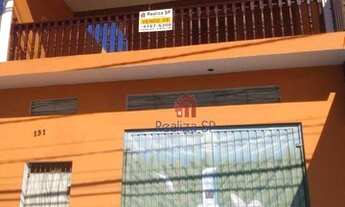 Imagem: Casa com 2 dormitórios à venda por R$