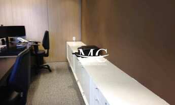 Imagem 6: Laje para alugar, 102 m² por R$ 9.900,00 - Vila Olímpia - São Paulo/SP