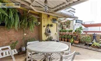 Imagem 2: Cobertura com 244m² em Perdizes!