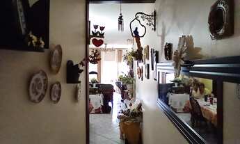 Imagem 5: Apartamento para venda possui 65 metros quadrados com 3 quartos em Jardim Guanabara