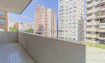 Imagem 6: Locação Apartamento 3 Dormitórios - 196 m² Jardim Paulista