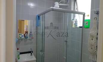 Imagem 7: Apartamento - Residencial Arraial do Cabo - 2 Dormitórios - 44 m²