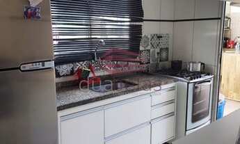 Imagem 7: Casa térrea em condomínio fechado Terra Nova