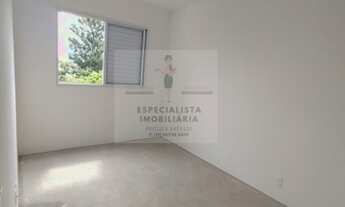 Imagem 7: Apartamento com 2 quartos, 55m2, à venda em Hortolândia, Jardim Santo Antônio