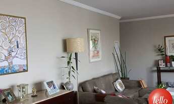 Imagem 3: São Paulo - Apartamento Padrão - Campo Belo