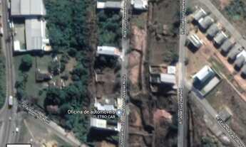 Imagem 5: Terreno 100% plano com 766 m2 na Zona Norte