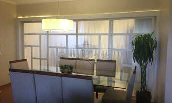 Imagem 3: Apartamento - Vila Ema - 143m² - 4 Dormitórios