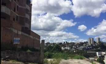 Imagem 5: Terreno Sanvitto