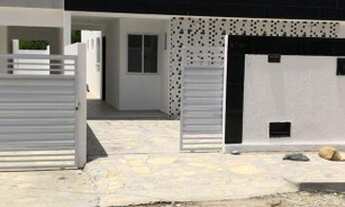 Imagem 2: Casa com 2 dormitórios à venda, 57 m² por R$ 185.000,00 - Valentina de Figueiredo - João P