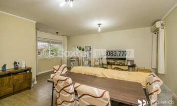 Imagem 3: LINDO Sobrado com 186 metros quadrados com 5 quartos em Jardim Sabará - Porto Alegre - RS