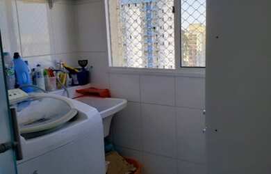 Imagem 4: Apartamento para venda possui 66 metros quadrados com 2 quartos em Centro - Diadema - São