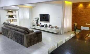 Imagem: Apartamento Duplex à venda, 145 m² por