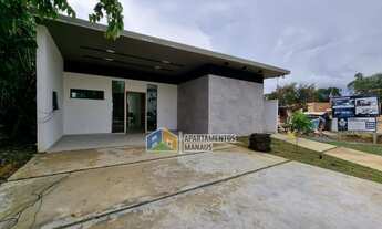 Imagem 3: Casa Cond. Passaredo 3 suítes, fino acabamento, 1a Moradia Ponta Negra