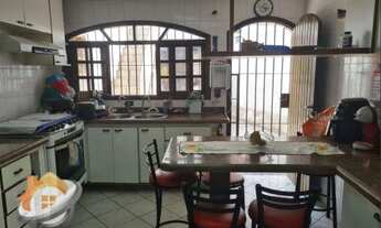 Imagem 3: Casa com 3 dormitórios à venda, 250 m² por R$ 610.000 - Conjunto Residencial Vista Verde