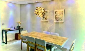 Imagem 3: APARTAMENTO - 84m² - 2 Dorms, 2 Banheiros - Vila América - Santo André