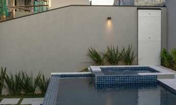 Imagem 6: Alphaville! Imóvel Novo