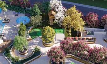 Imagem 6: LANÇAMENTO MOURA DUBEUX FLORATA TIROL APTOS DE 100 E 150 METROS