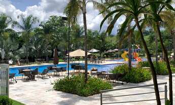 Imagem 4: Oportunidade! Lote Alphaville 1 | 544m²