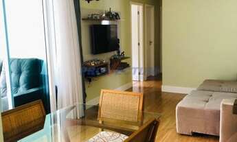 Imagem 2: Apartamento - Mansões Santo Antônio - Campinas