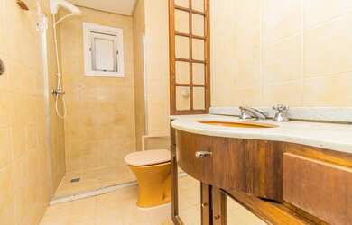 Imagem 5: Apartamento para venda com 3 quartos em São João - Porto Alegre - RS