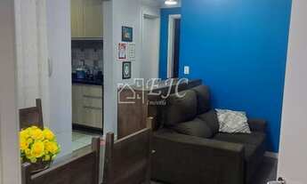 Imagem 5: Apartamento no Condomínio Club Padova