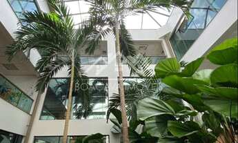 Imagem: Maravilhoso prédio na Vila Hamburguesa