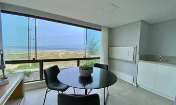 Imagem 3: Apartamento de 03 dormitórios PRONTO PARA VOCÊ MORAR COM VISTA ETERNA PARA O MAR!