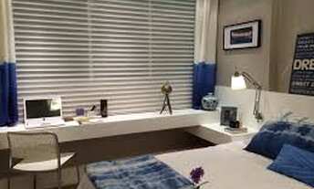 Imagem: LINDO APT.110M², EMPREEND. MAIS COMPLETO