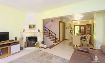 Imagem 5: Porto Alegre - Casa Padrão - Tristeza