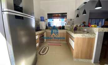 Imagem 3: Casa à venda em Sumaré - Aceita financiamento