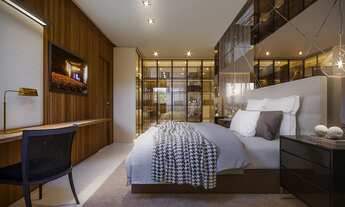 Imagem 5: Apartamento 3 suítes no Setor Marista