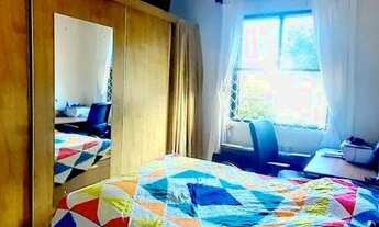 Imagem 5: Apartamento com 2 dormitórios à venda, 65 m² por R$ 255.000,00 - Estuário - Santos/SP