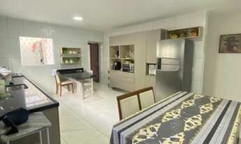 Imagem 5: Casa no mirante com 257m2 de área construída