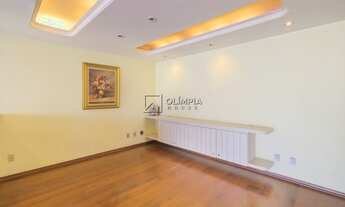 Imagem 4: Apartamento Venda Perdizes 225 m² 4 Dormitórios